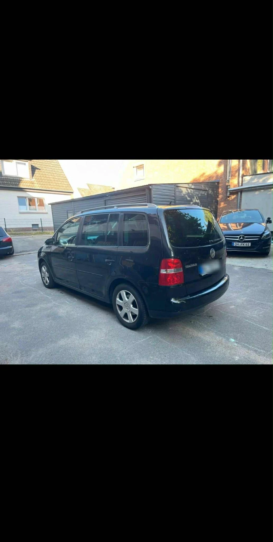 VW Touran | Mobile.bg   3
