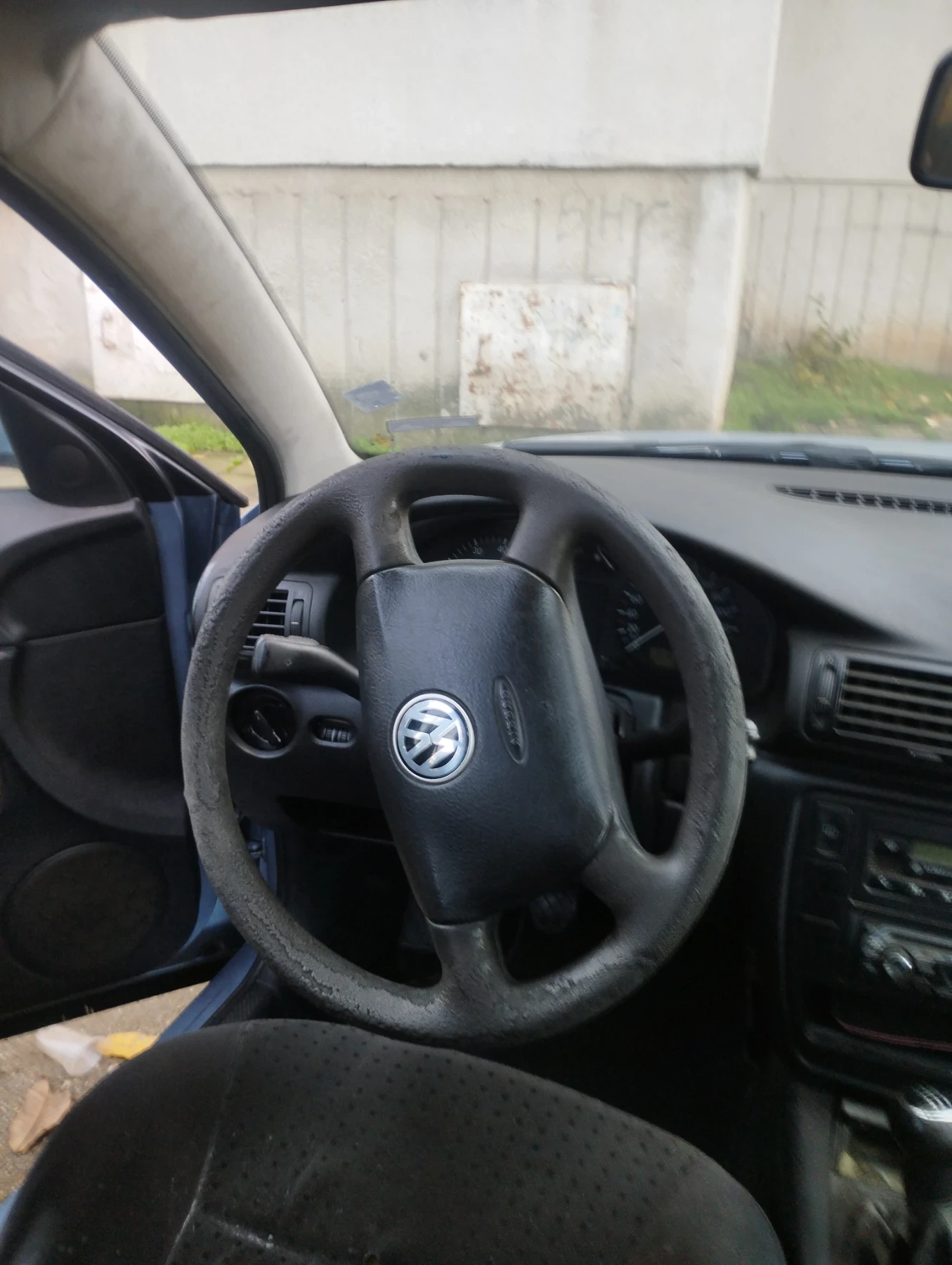 VW Passat | Mobile.bg   3