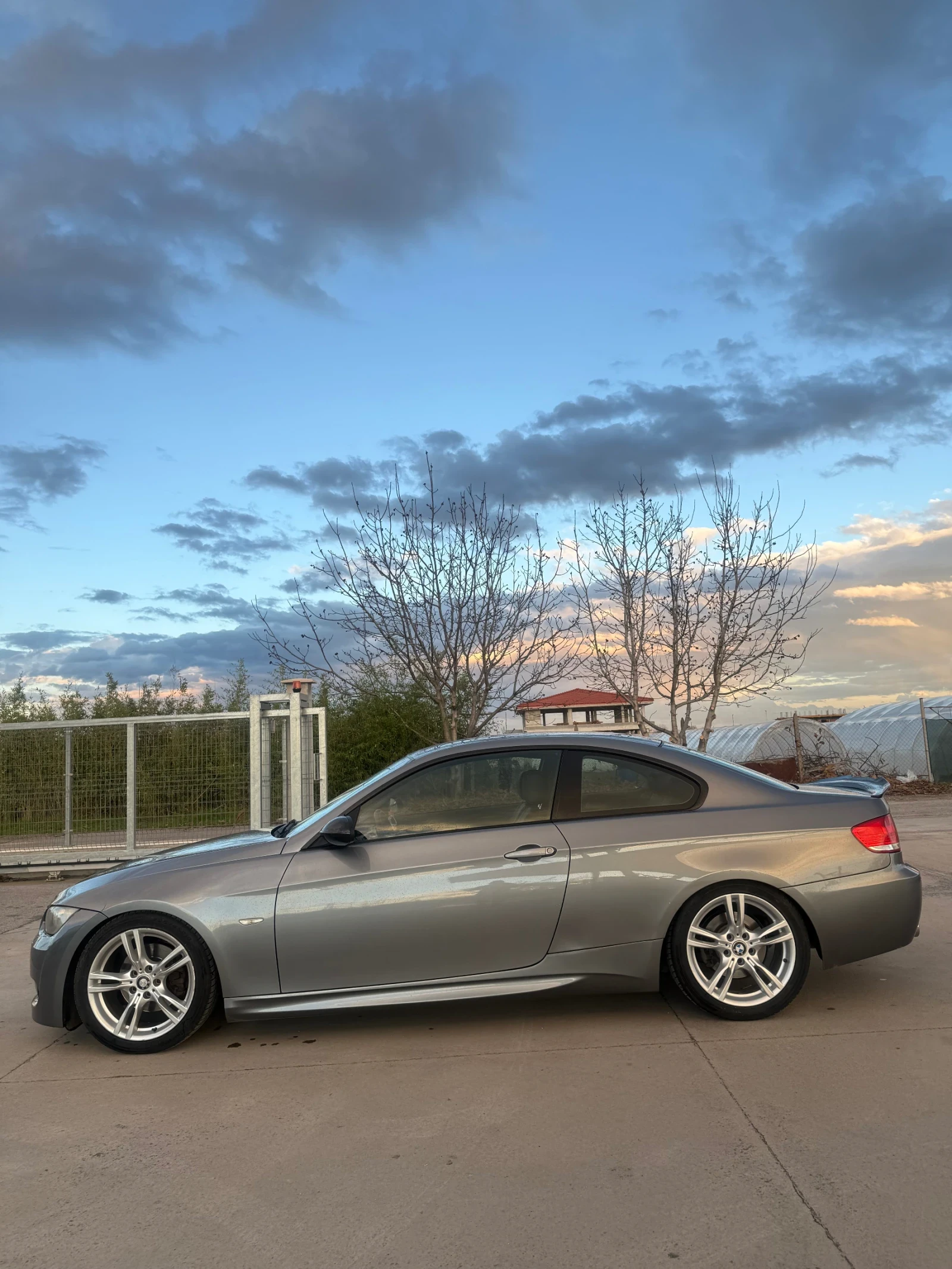 BMW 320 92    | Mobile.bg   5