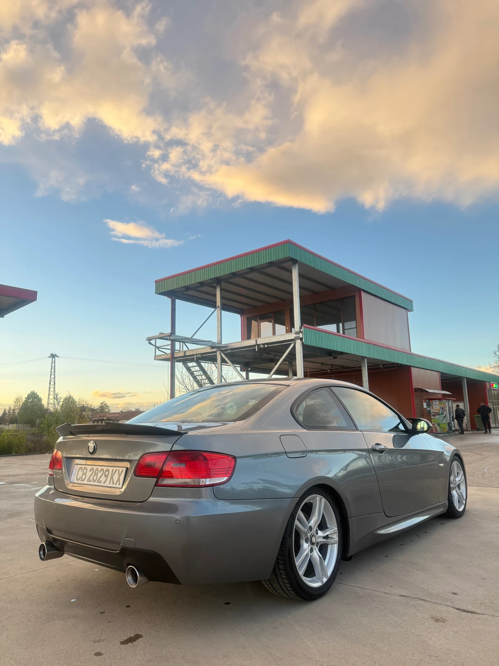 BMW 320 92    | Mobile.bg   3