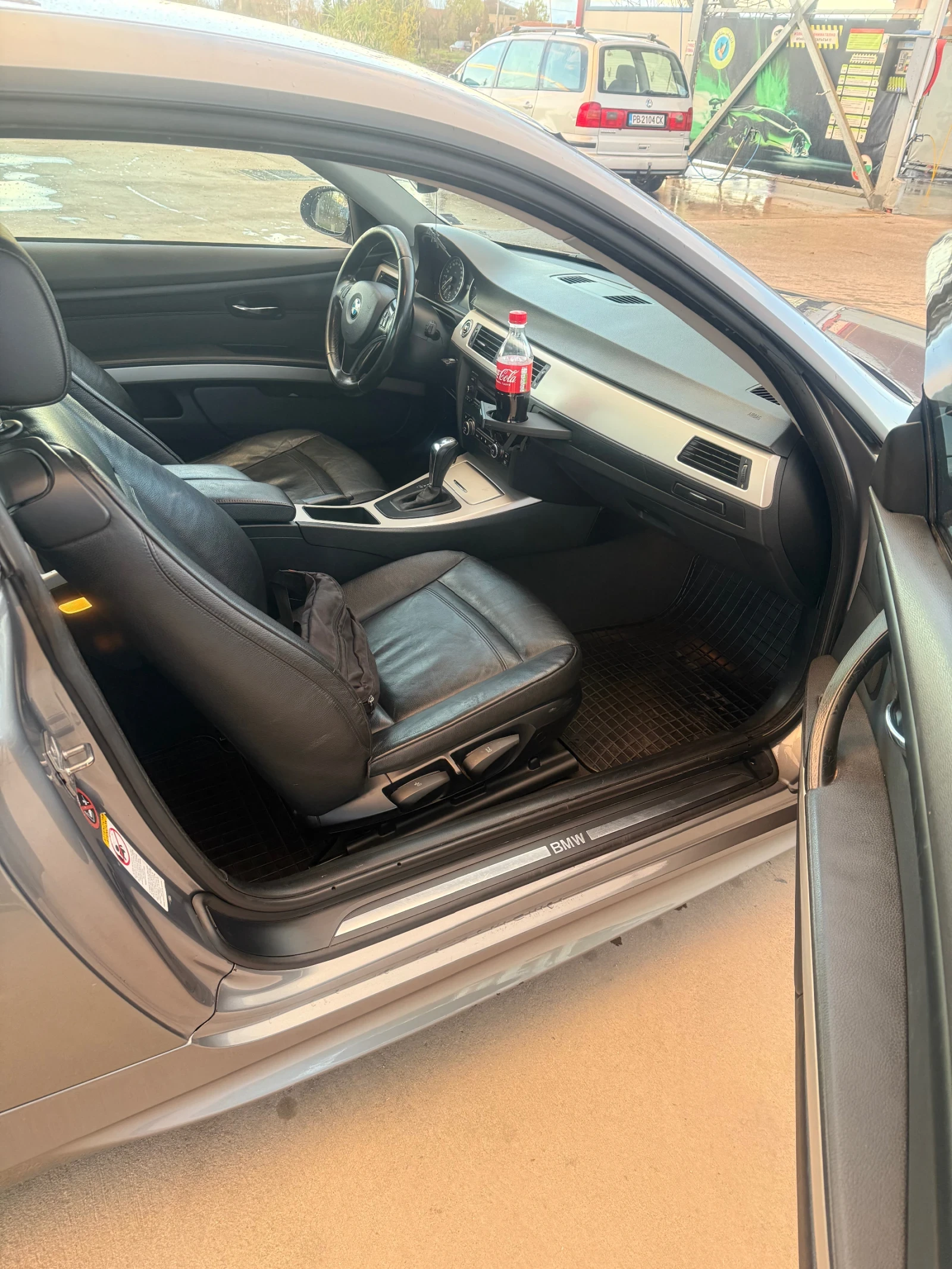 BMW 320 92    | Mobile.bg   9