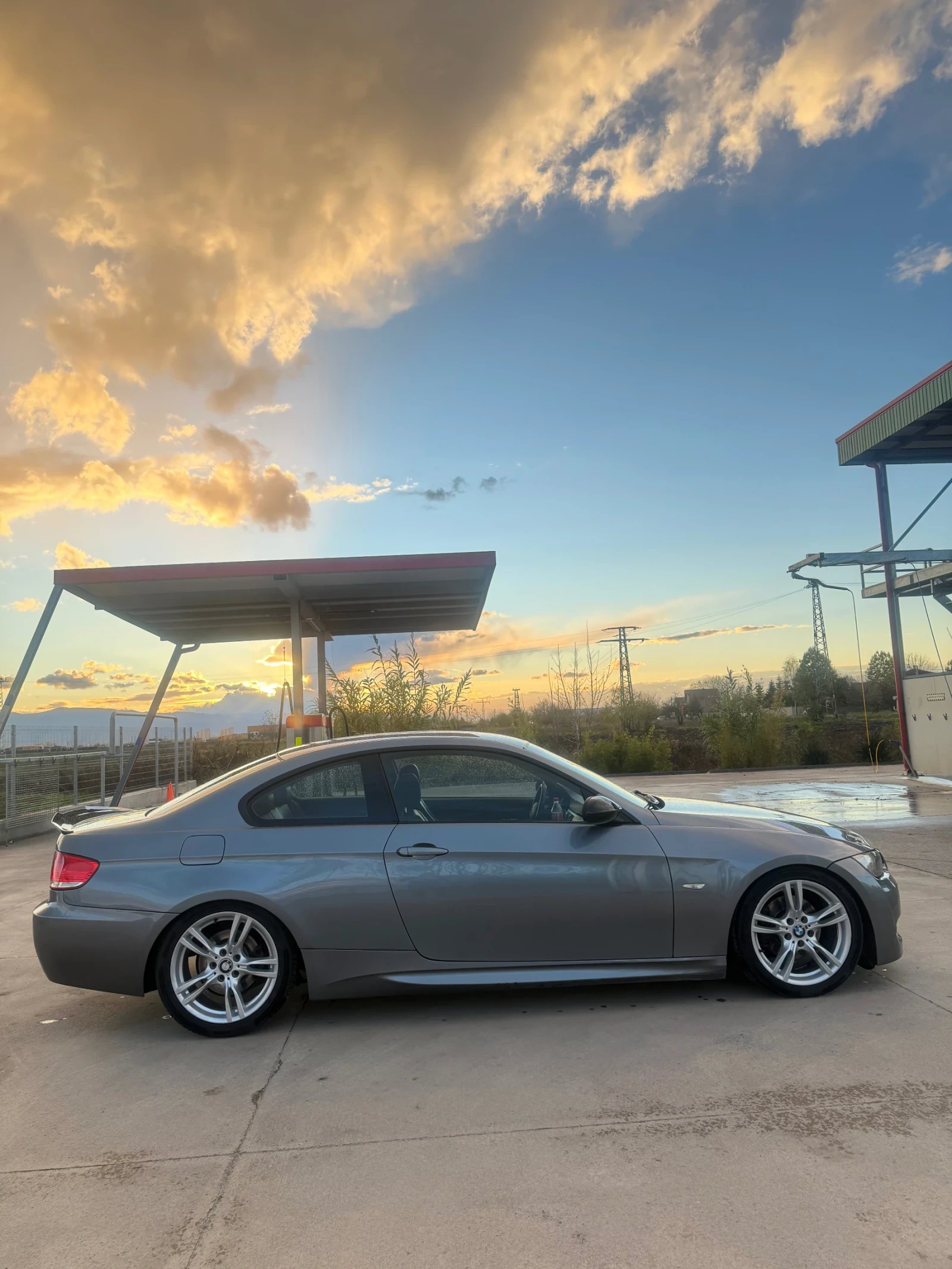 BMW 320 92    | Mobile.bg   6