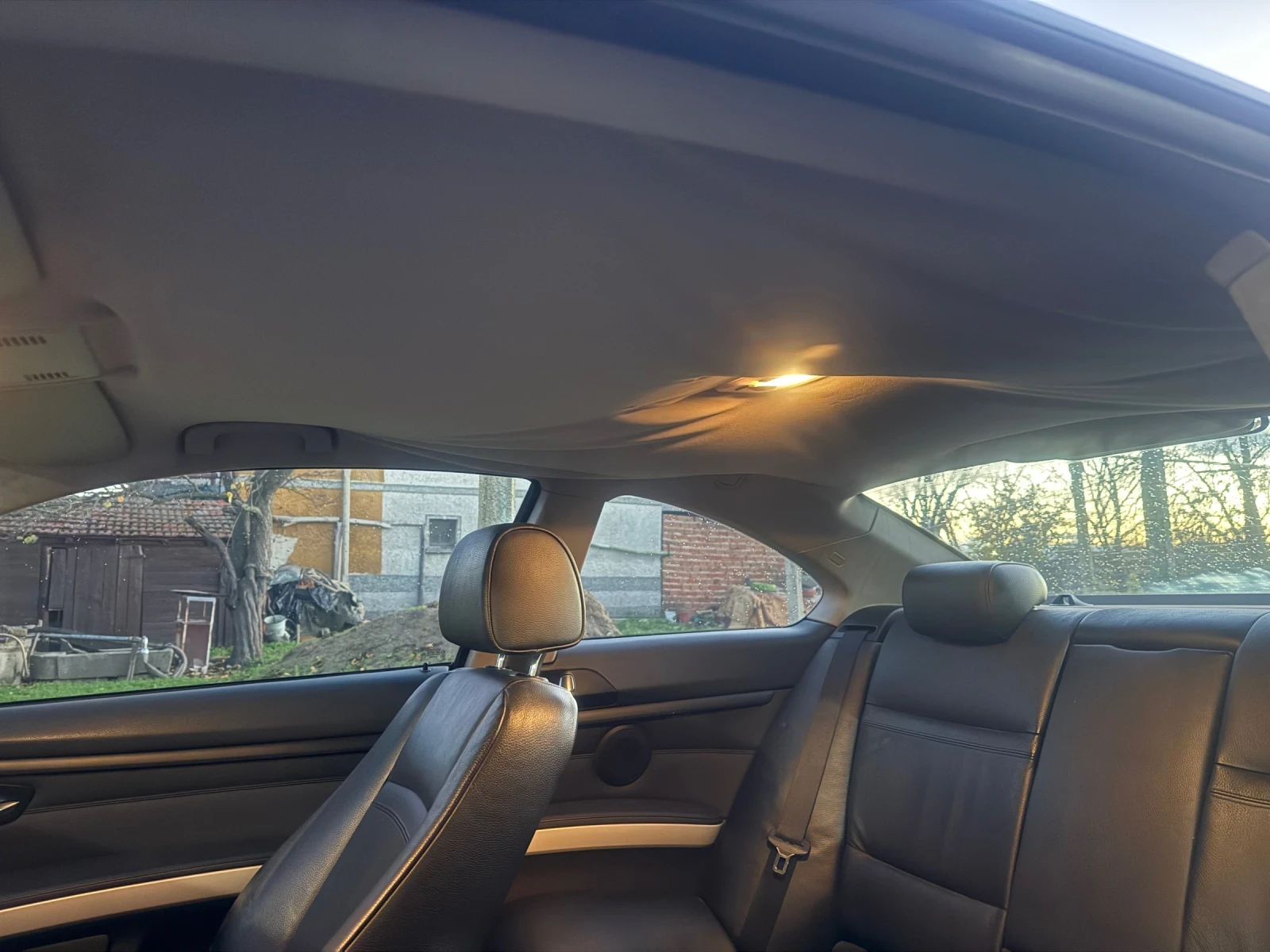 BMW 320 92    | Mobile.bg   11