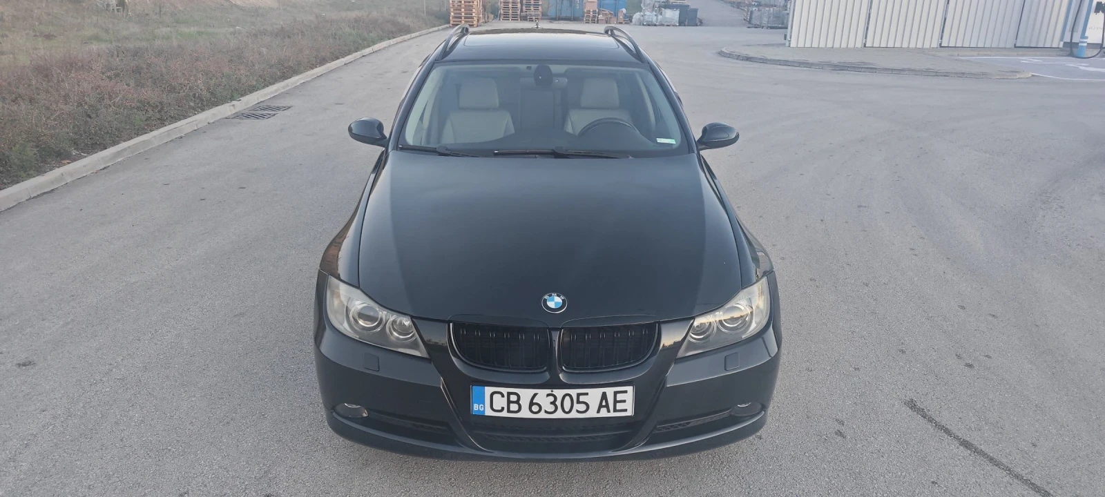 BMW 320 320i | Mobile.bg   2
