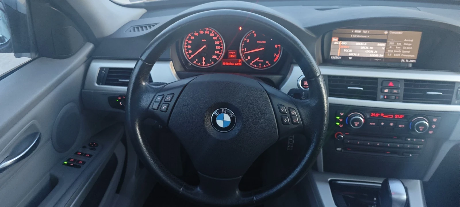 BMW 320 320i | Mobile.bg   16