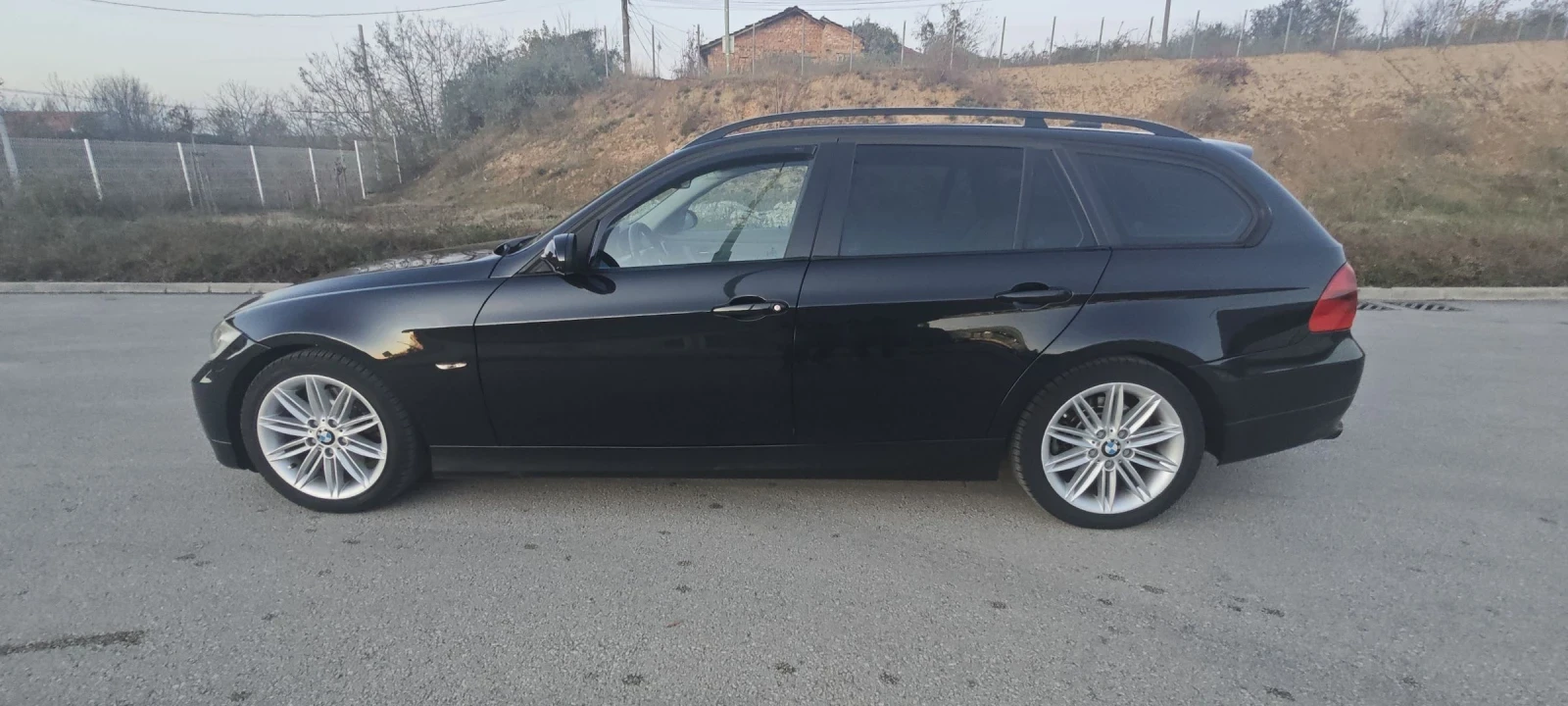 BMW 320 320i | Mobile.bg   6