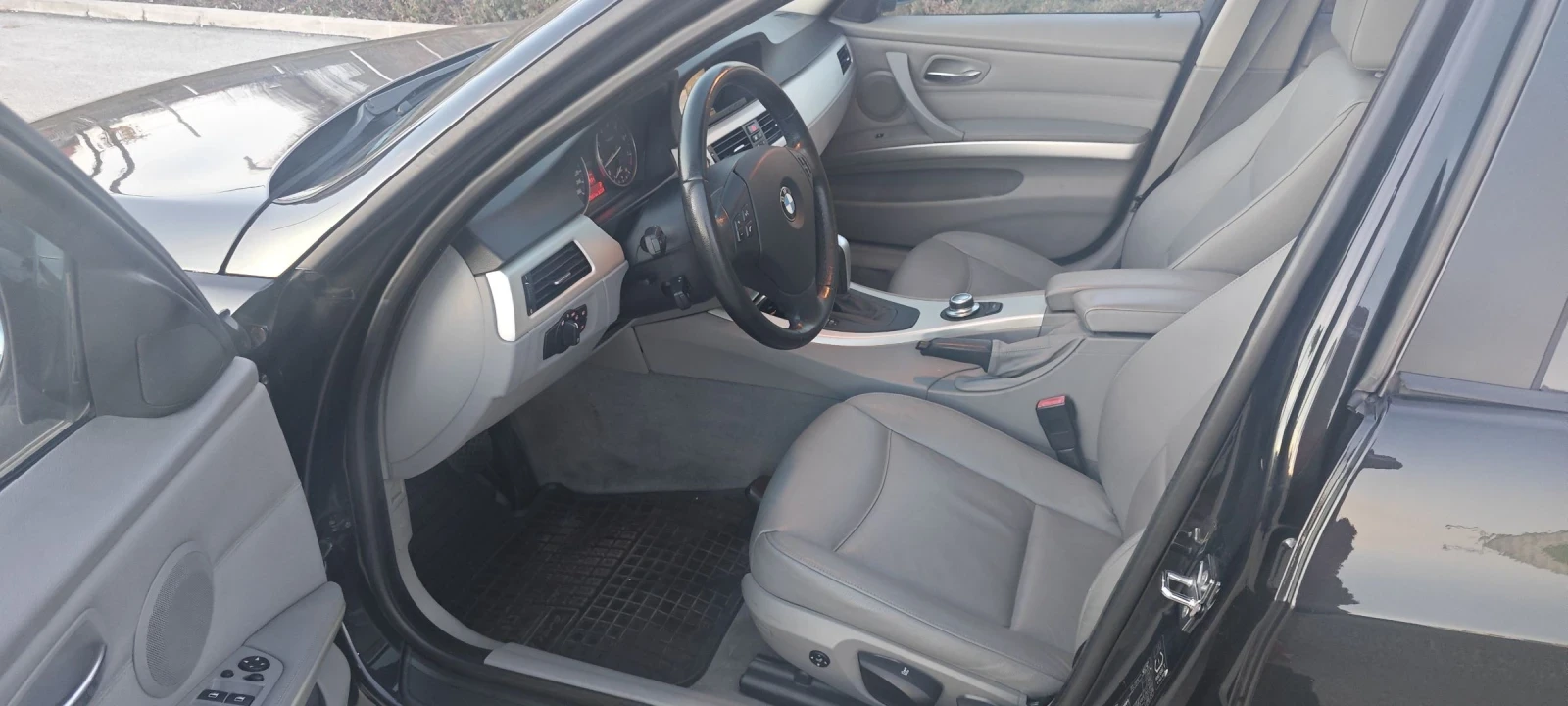 BMW 320 320i | Mobile.bg   10