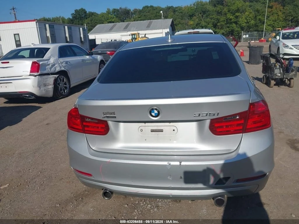 BMW 335 * XDRIVE * CARFAX *    | Mobile.bg   16