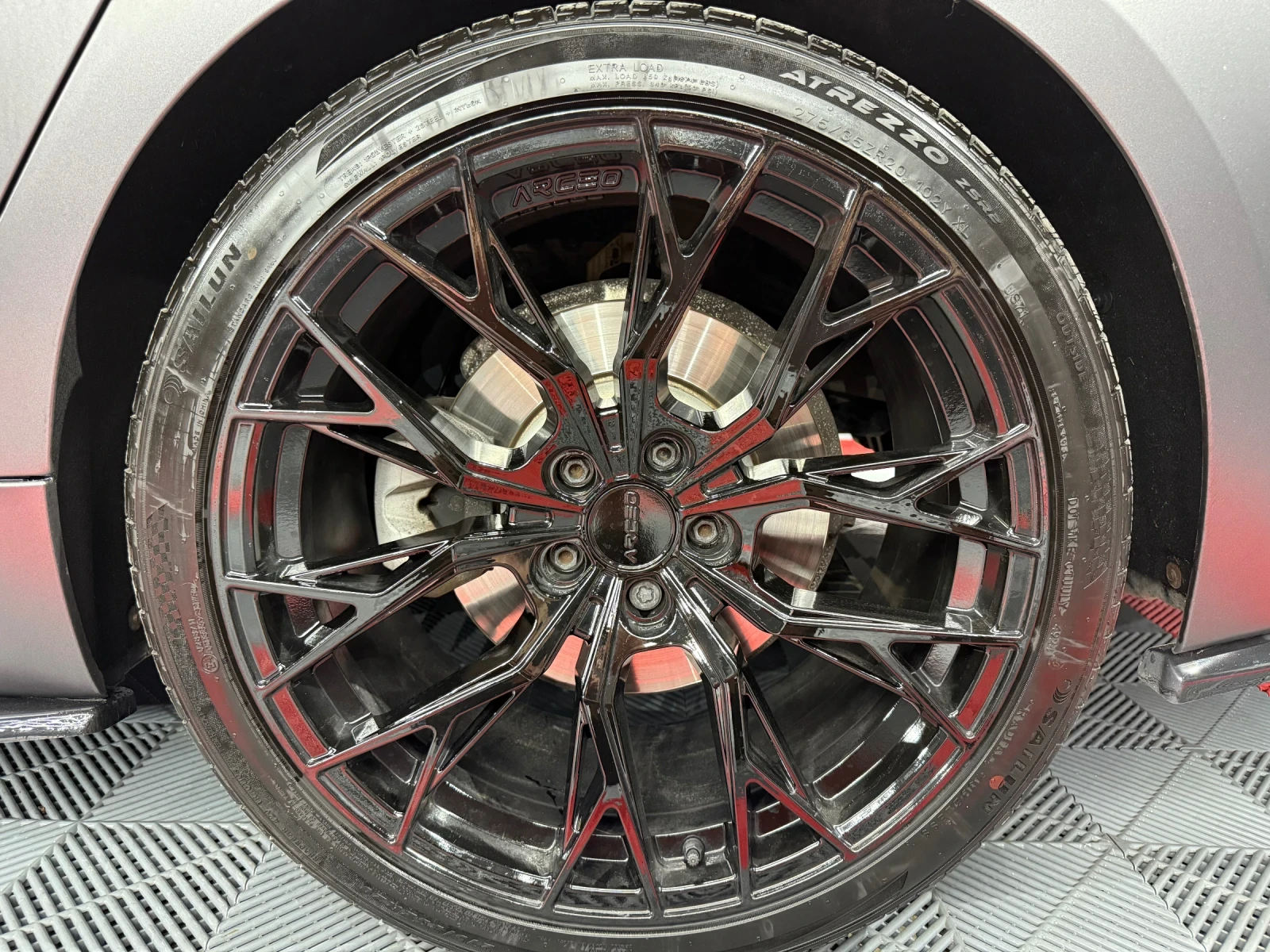 BMW 520 X DRIVE - изображение 9