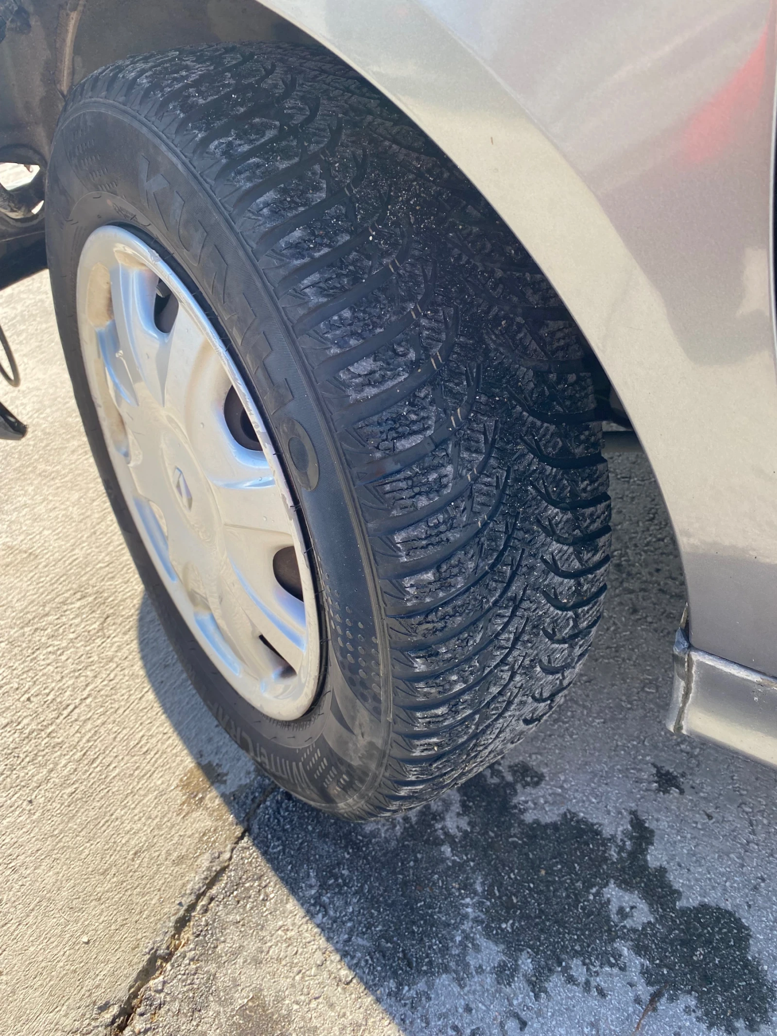 Renault Scenic  - изображение 8