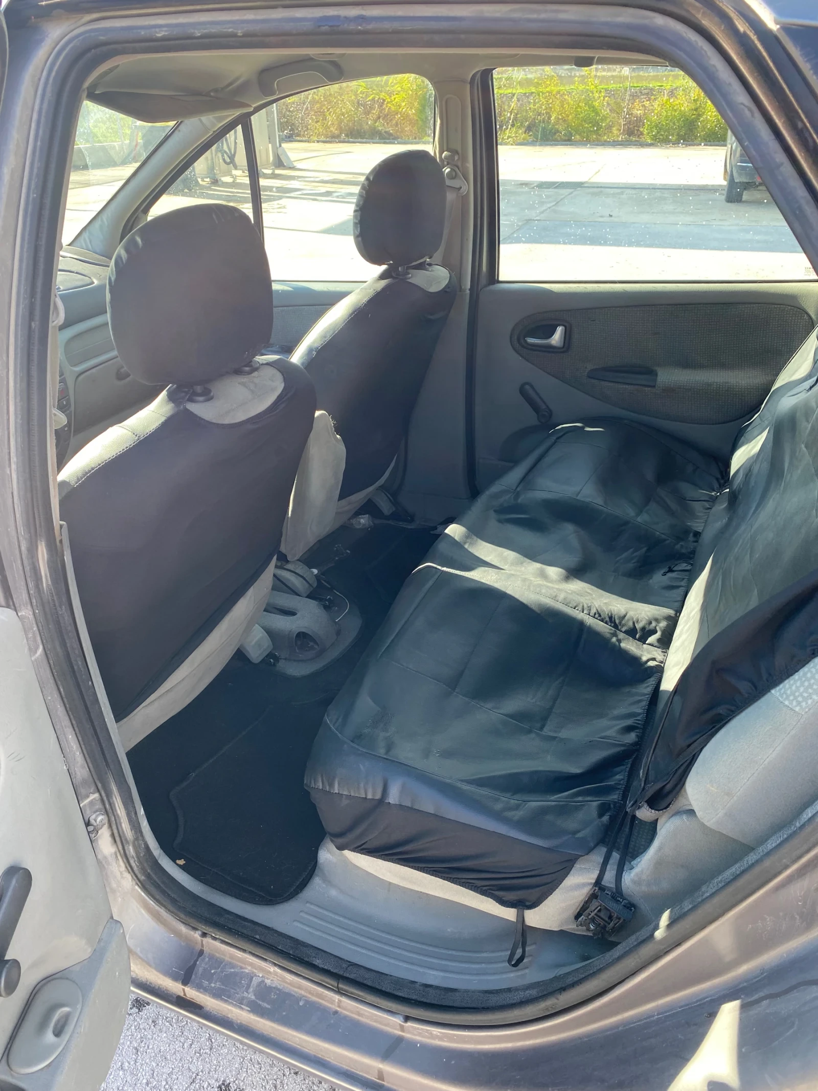 Renault Scenic  - изображение 7