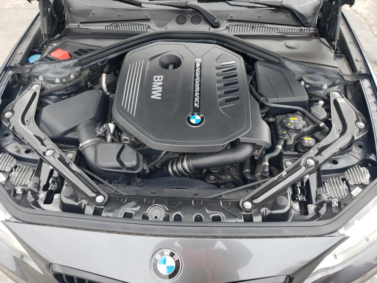 BMW 240 * M240I* Б58* ФИКС.ЦЕНА*  - изображение 10