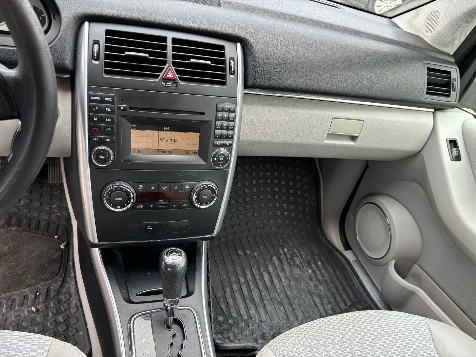 Mercedes-Benz B 180 NGT | Mobile.bg � ����������� 14