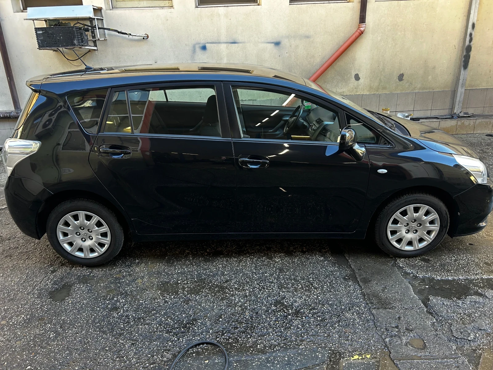 Toyota Verso 2.0 D4D 126hp | Mobile.bg � ����������� 2