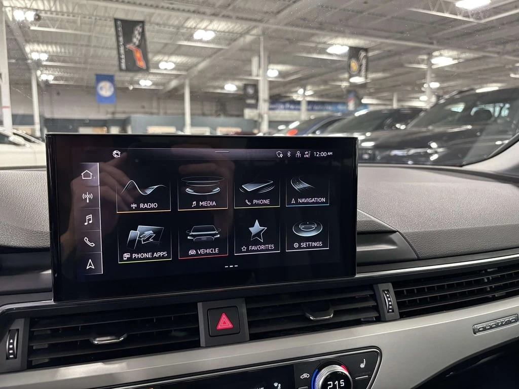 Audi A4 * quattro Premium * CARFAX * ���� �� �� | Mobile.bg � ����������� 12