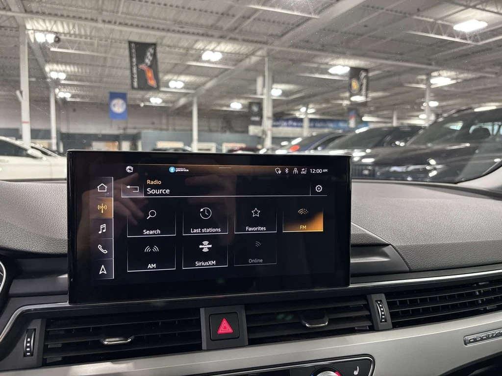 Audi A4 * quattro Premium * CARFAX * ���� �� �� | Mobile.bg � ����������� 14