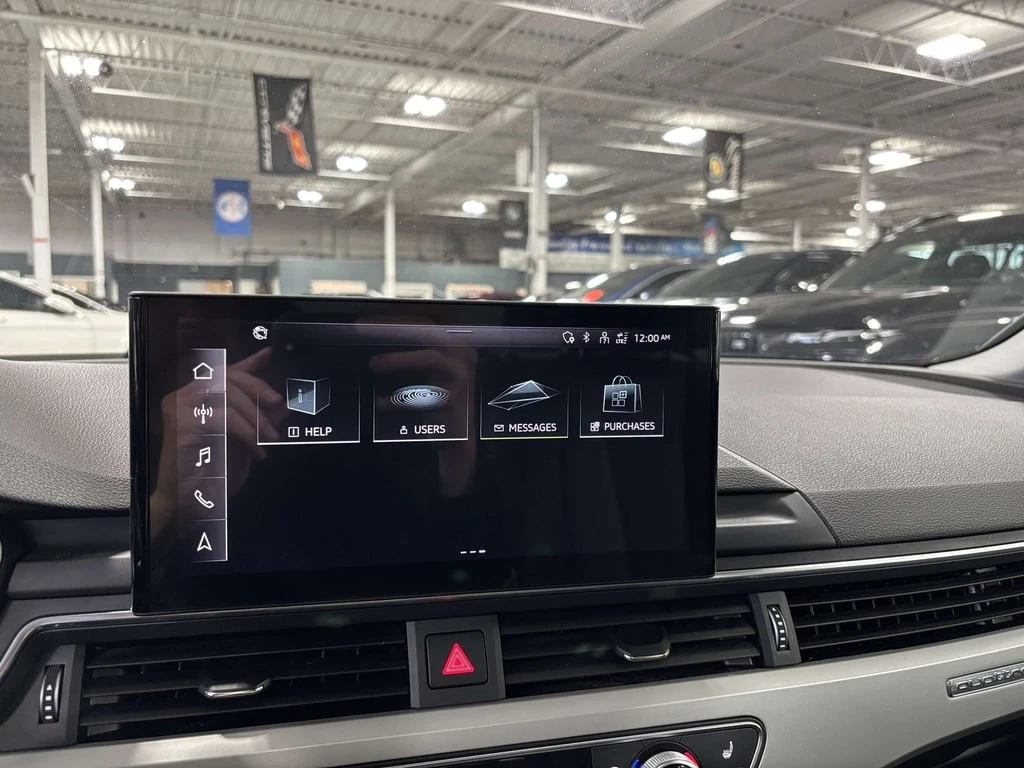 Audi A4 * quattro Premium * CARFAX * ���� �� �� | Mobile.bg � ����������� 13