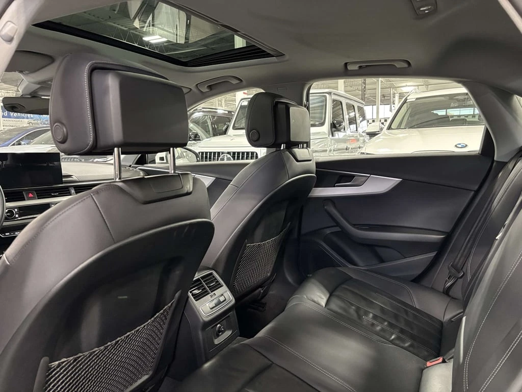 Audi A4 * quattro Premium * CARFAX * ���� �� �� | Mobile.bg � ����������� 17