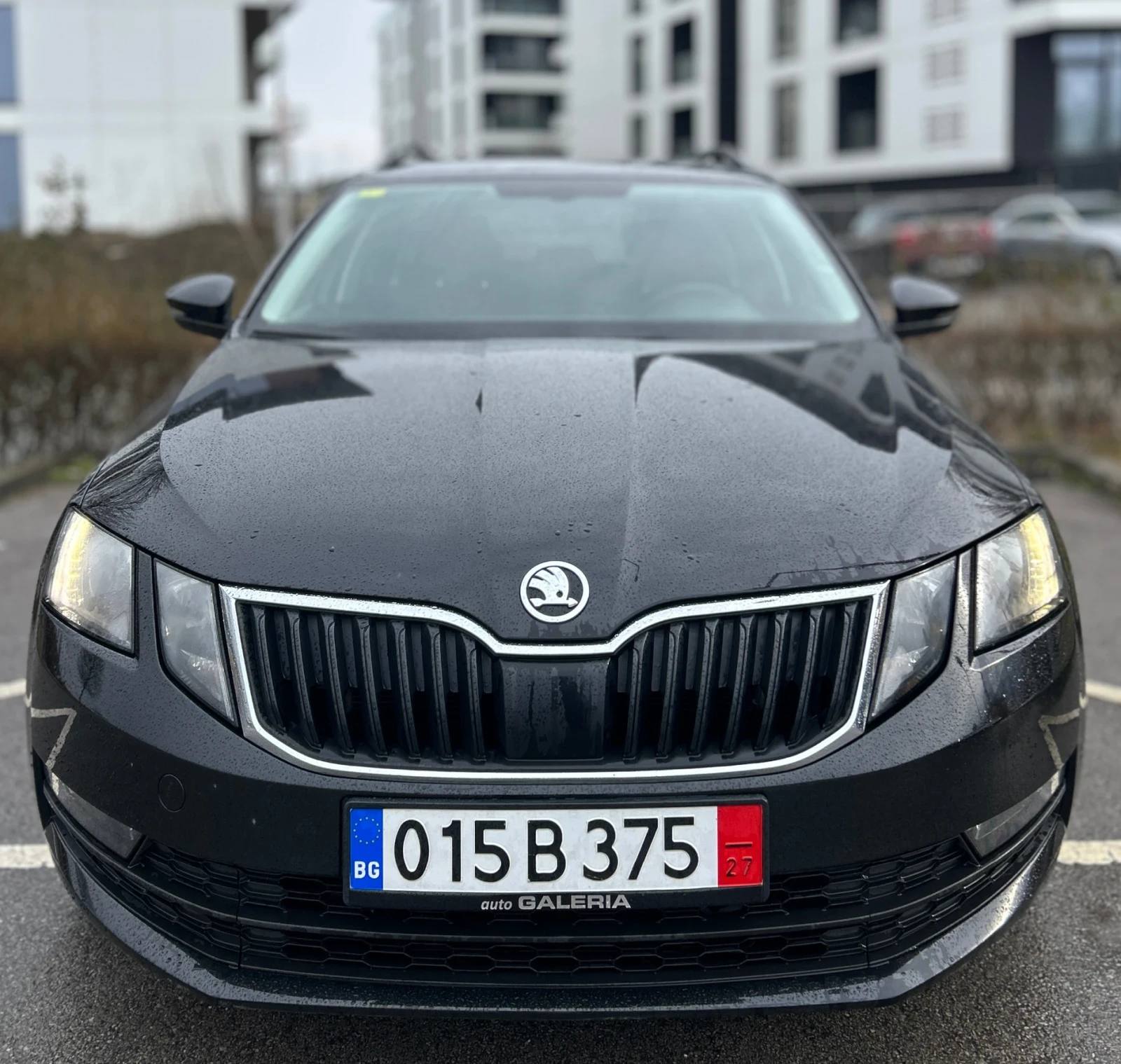 Skoda Octavia TDI* DSG* Full Led - изображение 4