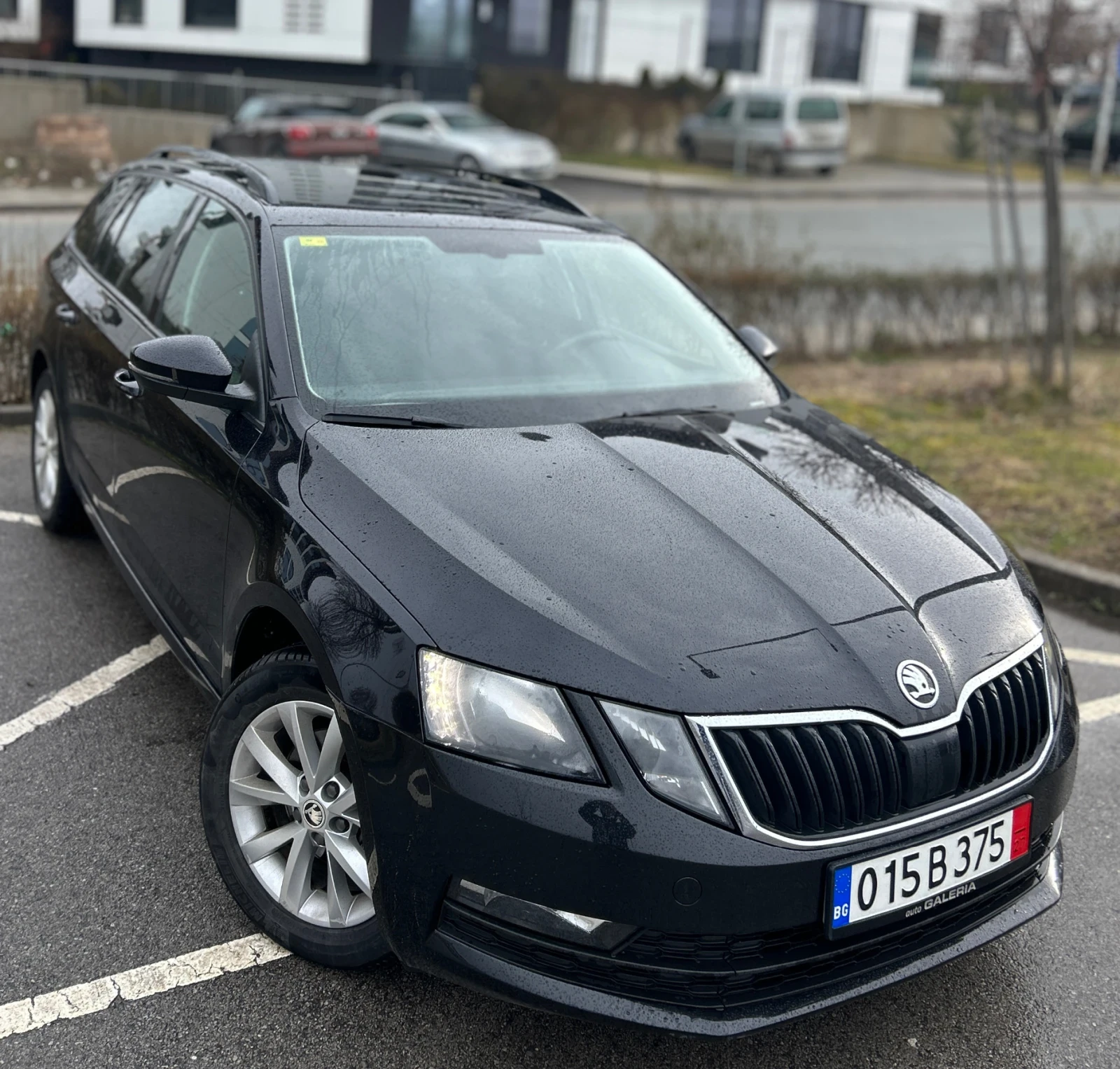 Skoda Octavia TDI* DSG* Full Led - изображение 2