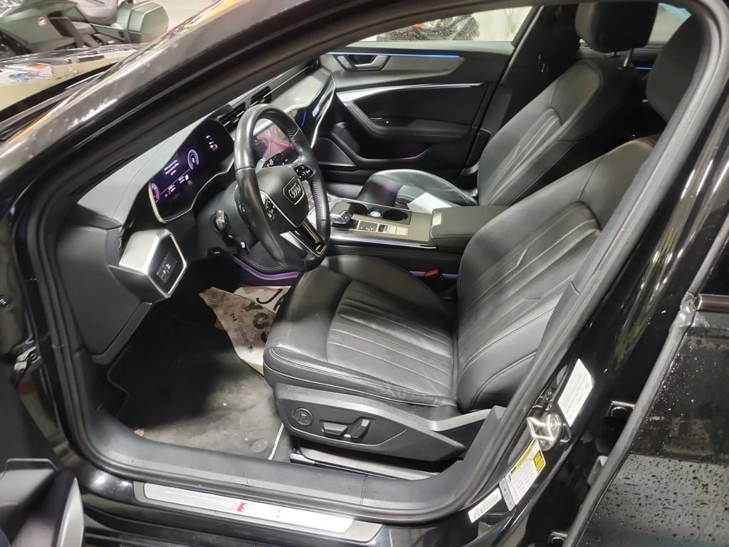 Audi A6 * TECHNIK * CARFAX * ���� �� �� | Mobile.bg � ����������� 6