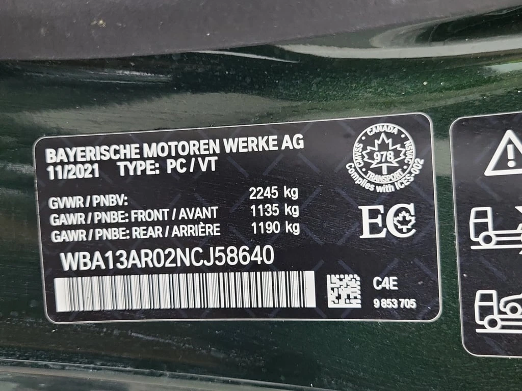 BMW 440 * M440I XDRIVE * CARFAX * ���� �� �� | Mobile.bg � ����������� 14