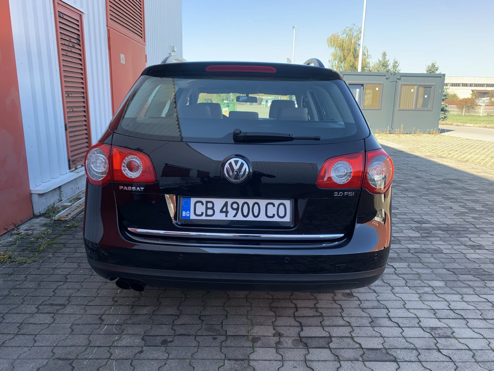 VW Passat ������ ����� ��� | Mobile.bg � ����������� 4