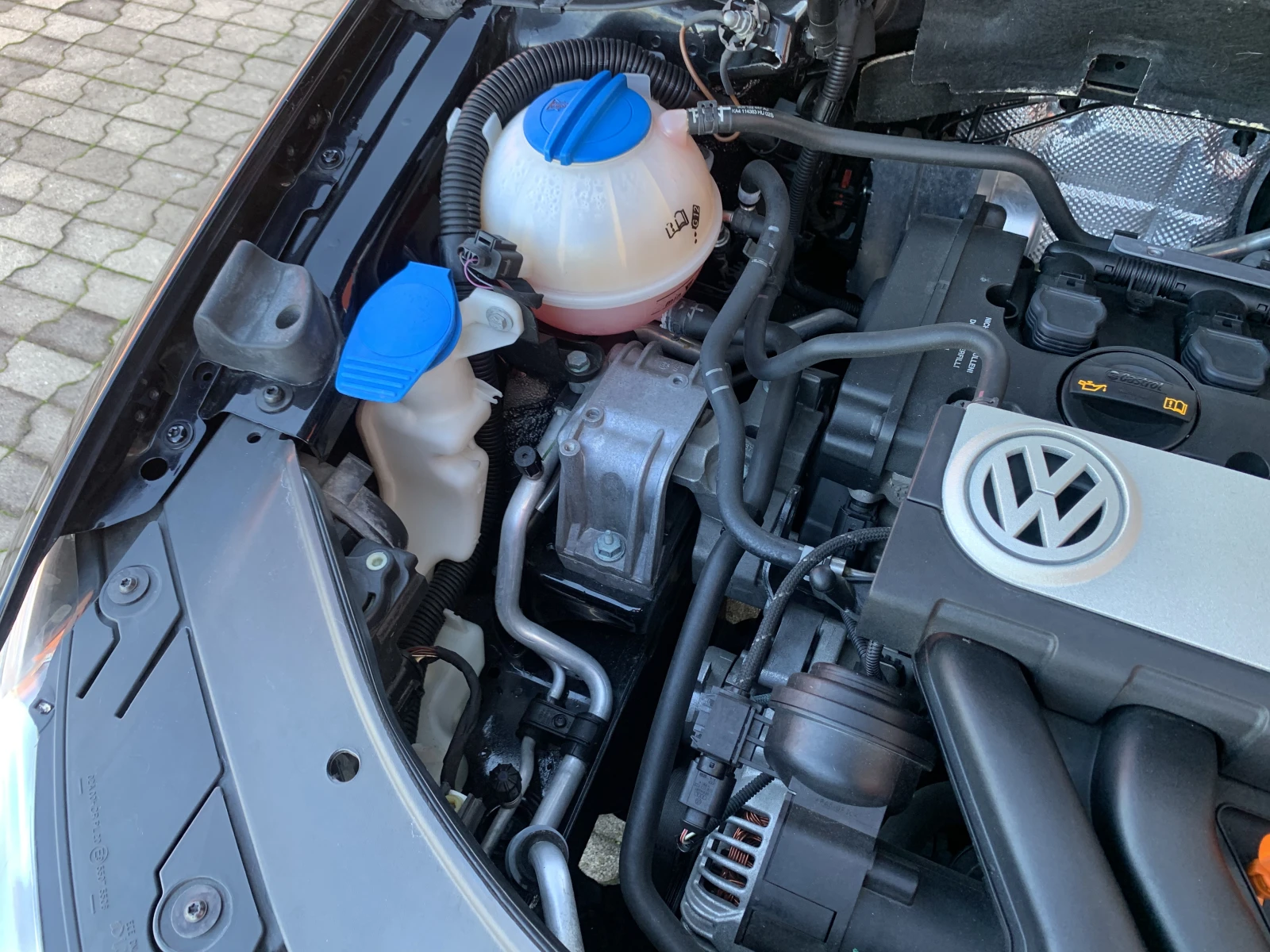 VW Passat ������ ����� ��� | Mobile.bg � ����������� 15