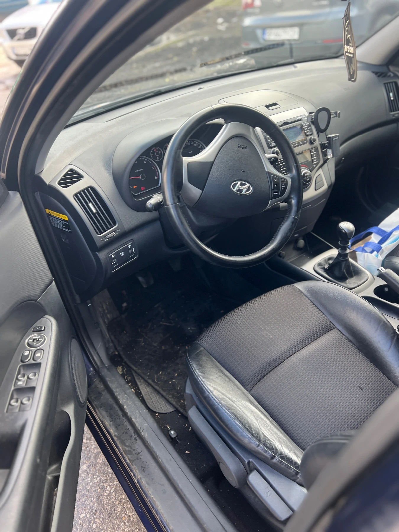 Hyundai I30 I30 CW - изображение 7