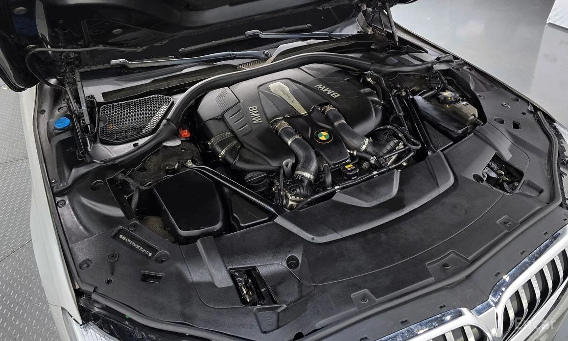 BMW 750 | Mobile.bg � ����������� 6