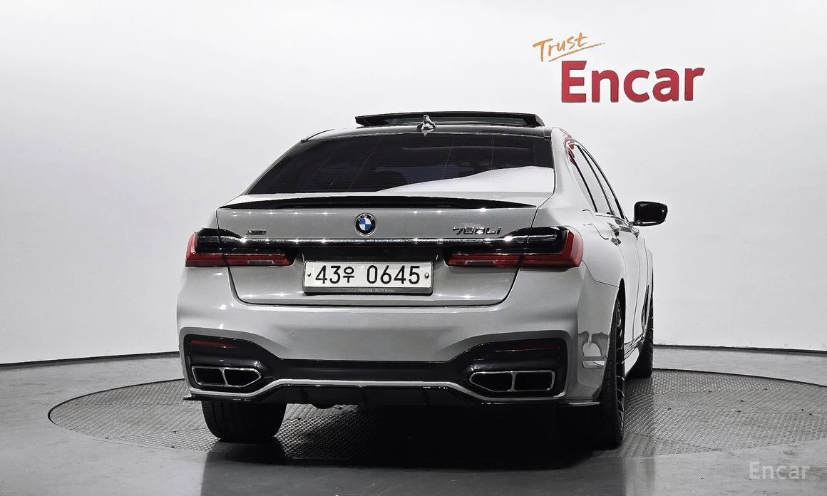 BMW 750 | Mobile.bg � ����������� 4