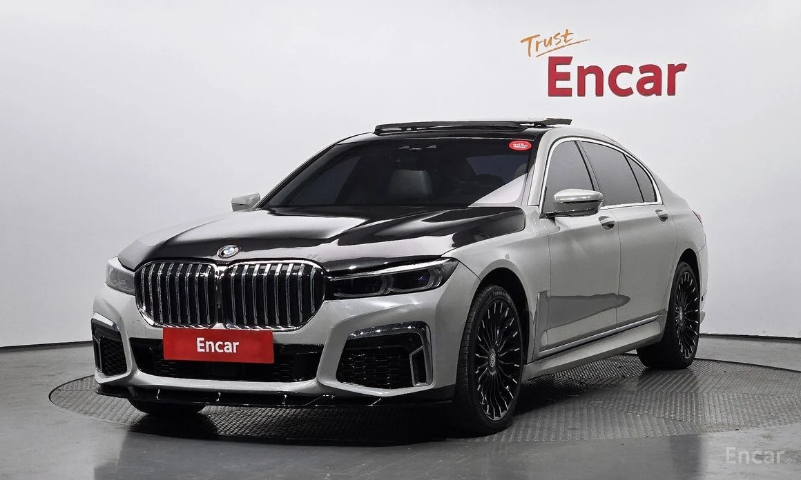 BMW 750 | Mobile.bg � ����������� 1