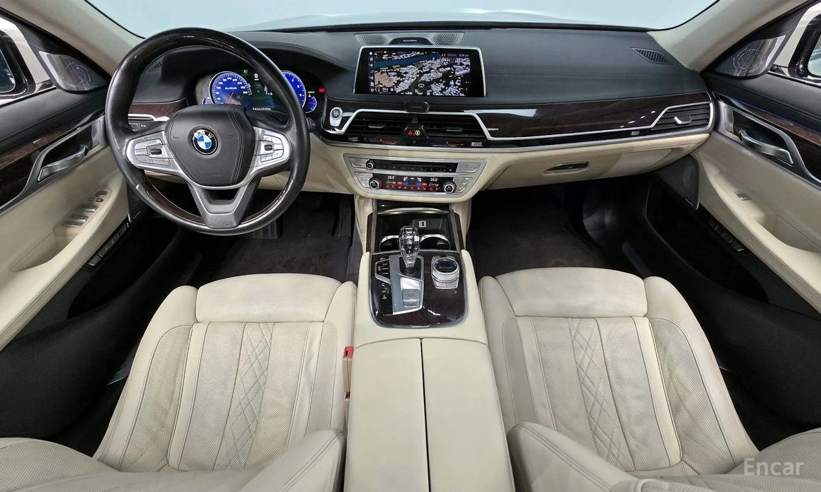 BMW 750 | Mobile.bg � ����������� 7