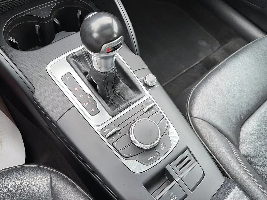 Audi A3 FWD* KOMFORT* S-LINE* ����������(���� �� ��) | Mobile.bg � ����������� 14