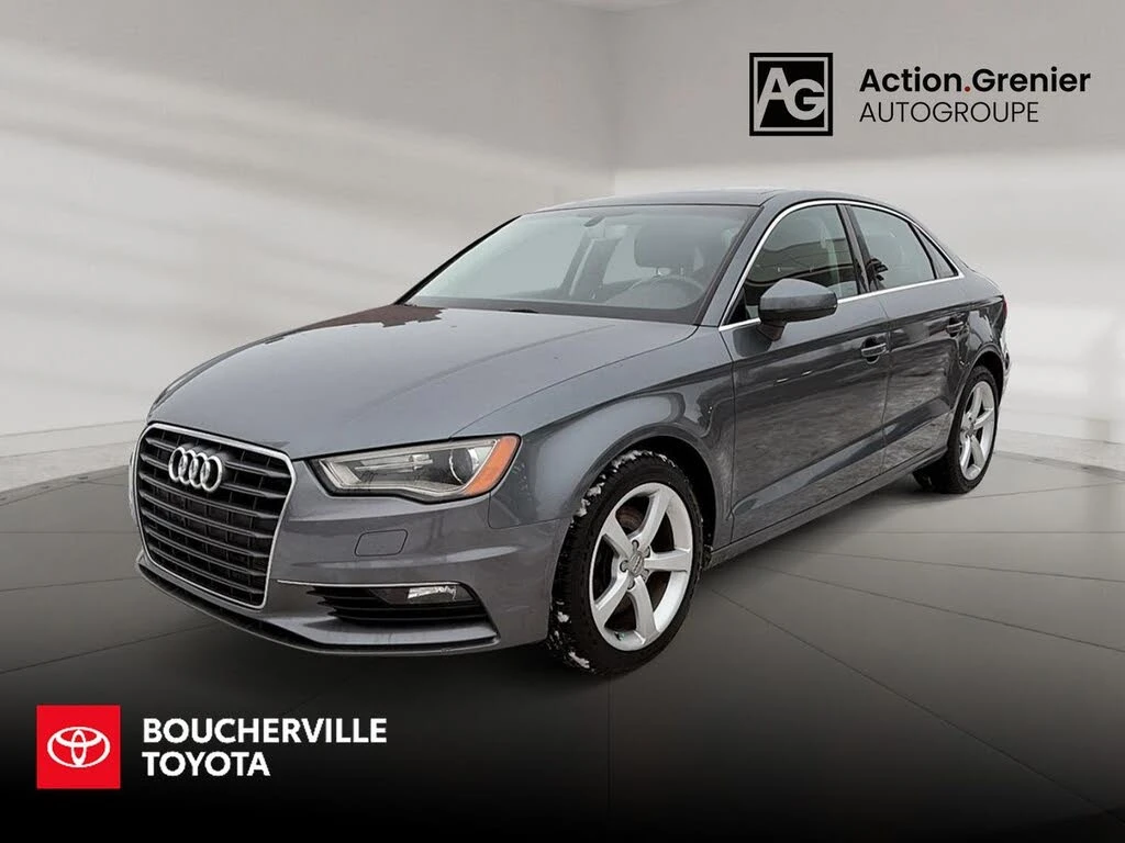 Audi A3 FWD* KOMFORT* S-LINE* ����������(���� �� ��) | Mobile.bg � ����������� 1