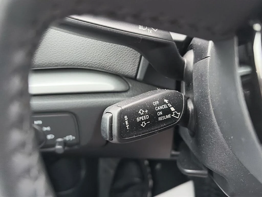 Audi A3 FWD* KOMFORT* S-LINE* АвтоКредит(ЦЕНА ДО БГ) - изображение 10