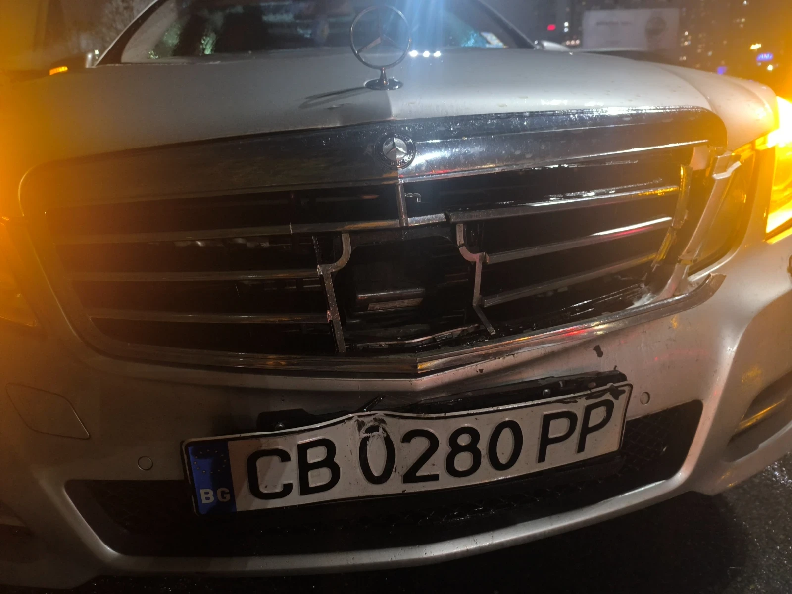 Mercedes-Benz E 350 S212, снимка 2 - Автомобили и джипове - 53709029