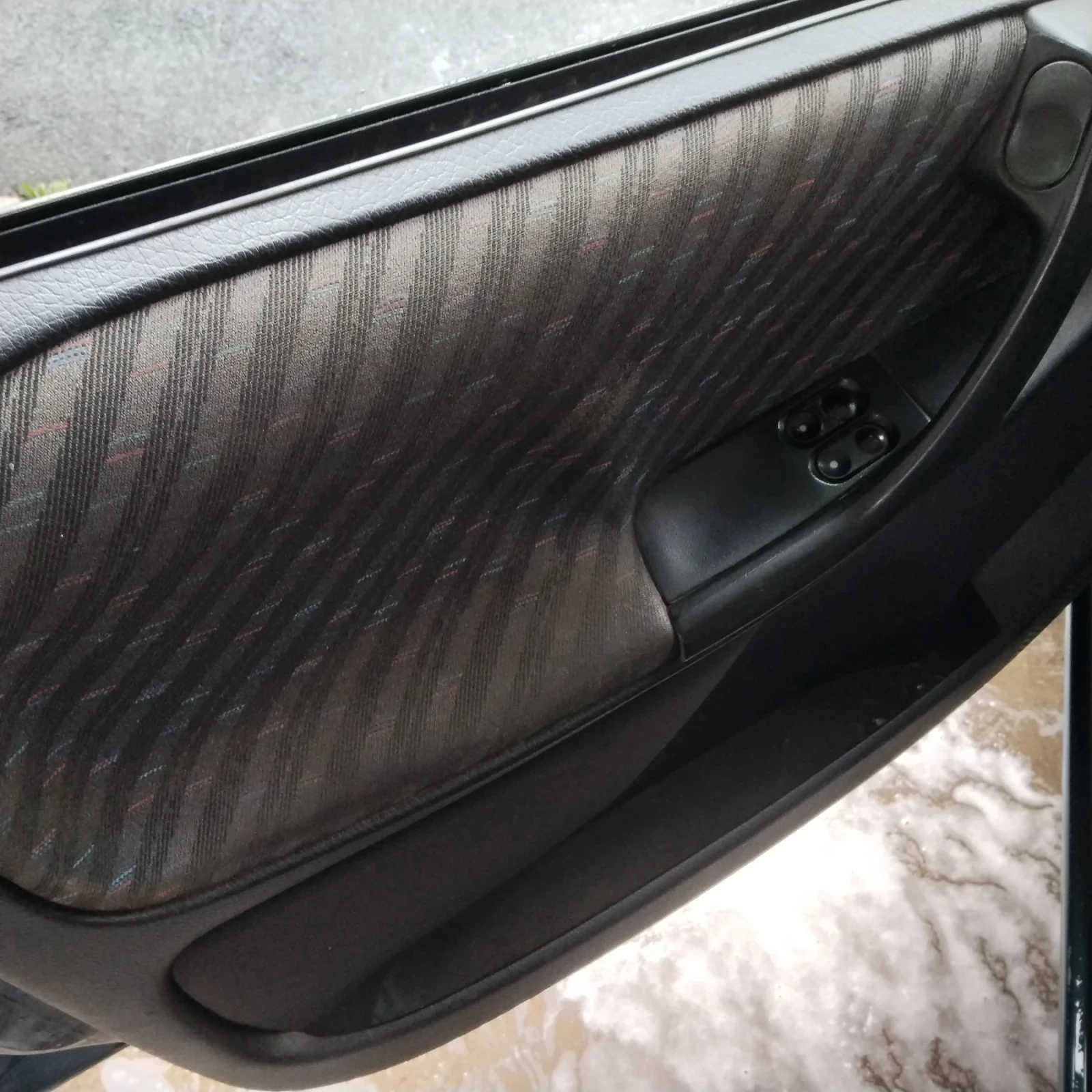 Opel Astra 1.6 benzin, снимка 12 - Автомобили и джипове - 54080748