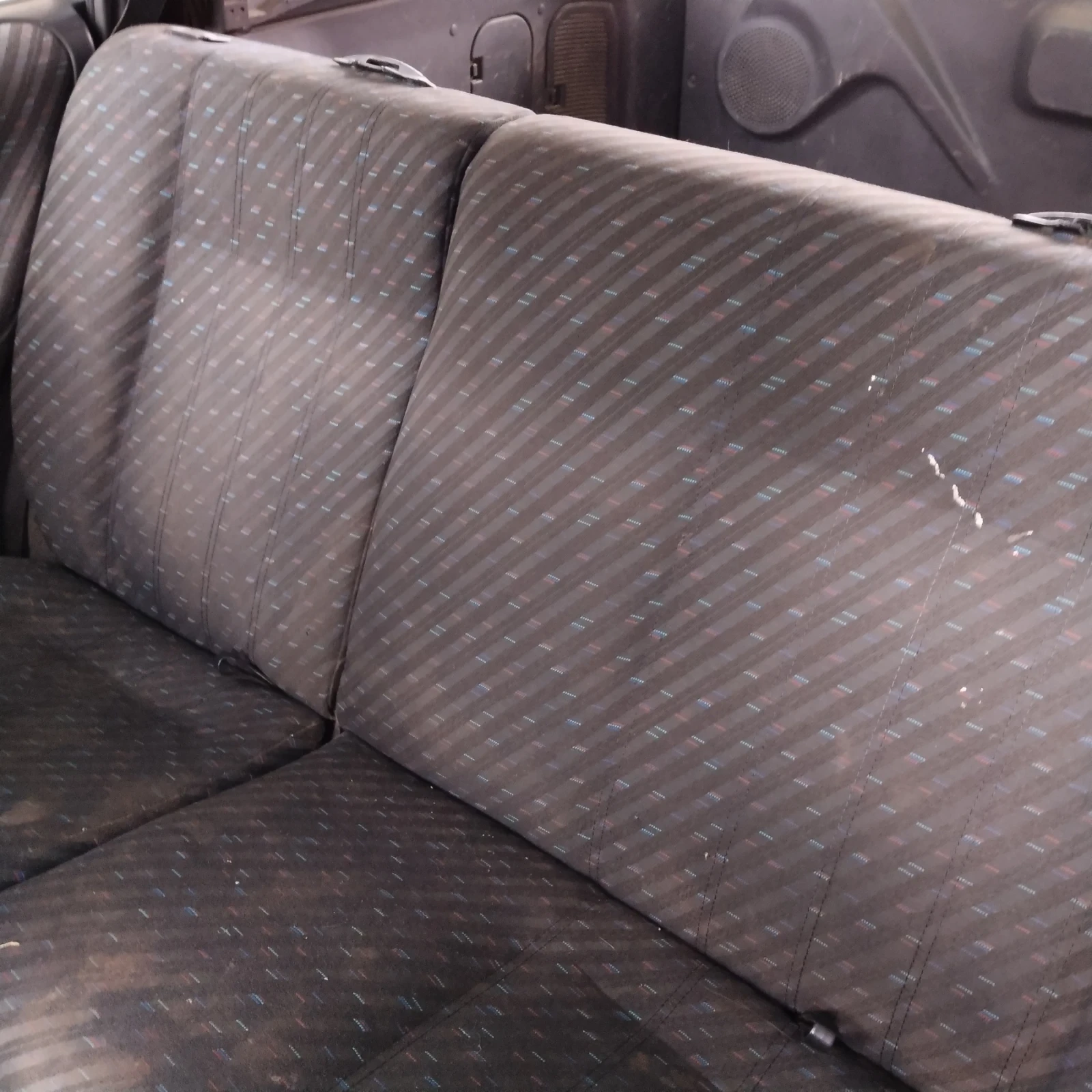 Opel Astra 1.6 benzin, снимка 9 - Автомобили и джипове - 54080748