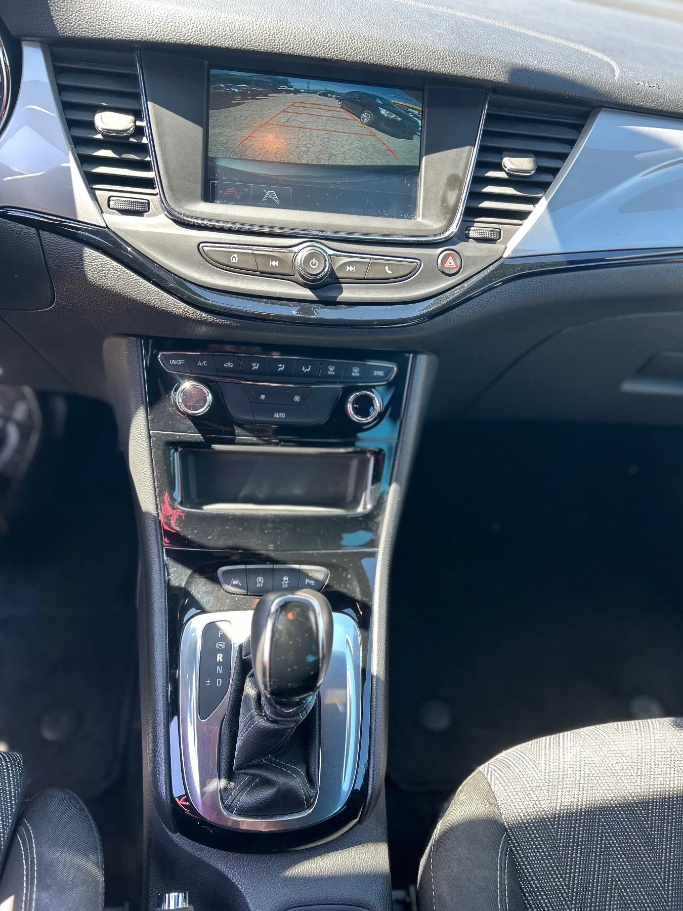 Opel Astra Sport Tourer +  | Mobile.bg � ����������� 11