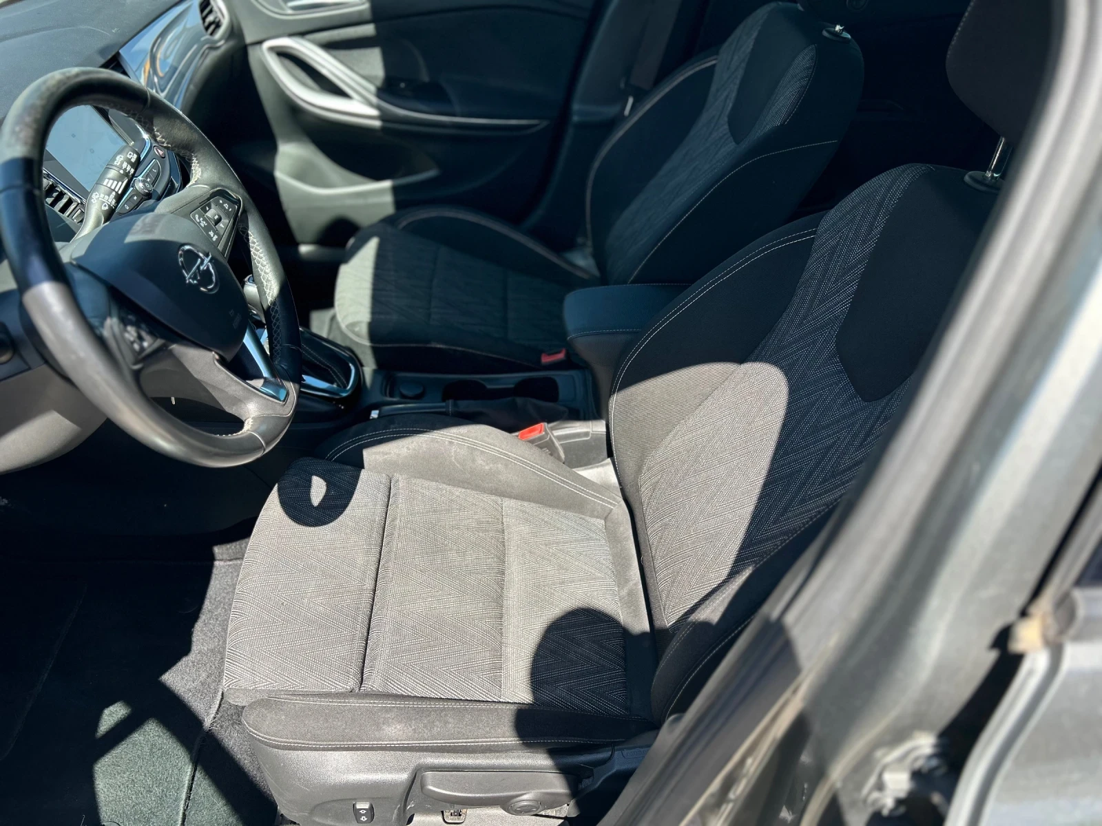 Opel Astra Sport Tourer +  | Mobile.bg � ����������� 9