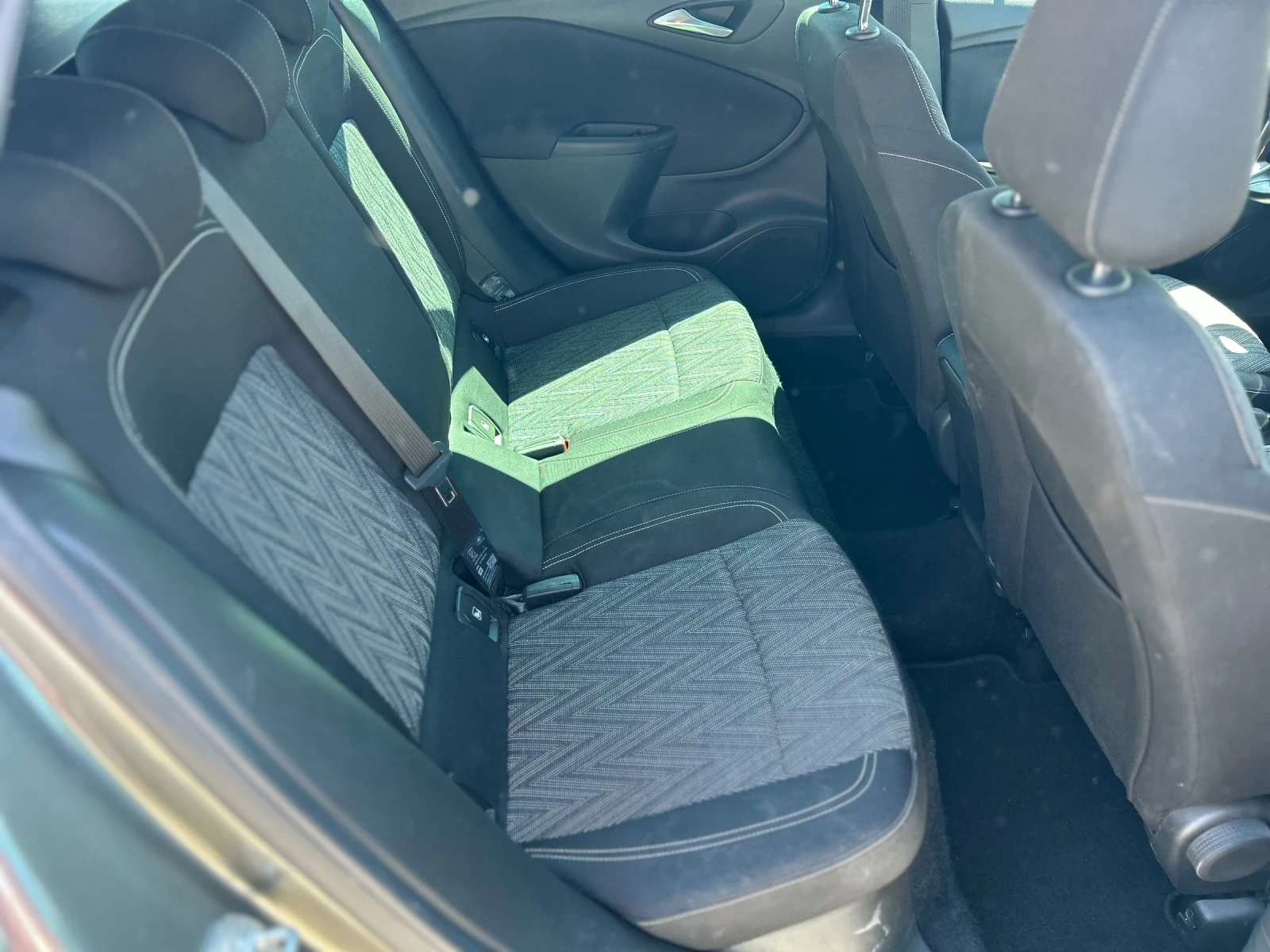 Opel Astra Sport Tourer +  | Mobile.bg � ����������� 14