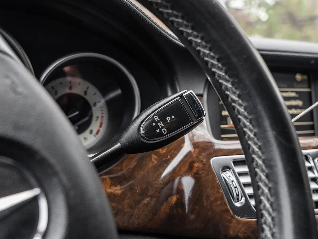 Mercedes-Benz CLS 550* AMG* ���������*  MASSAGE* CAMERA* �����*  | Mobile.bg � ����������� 14