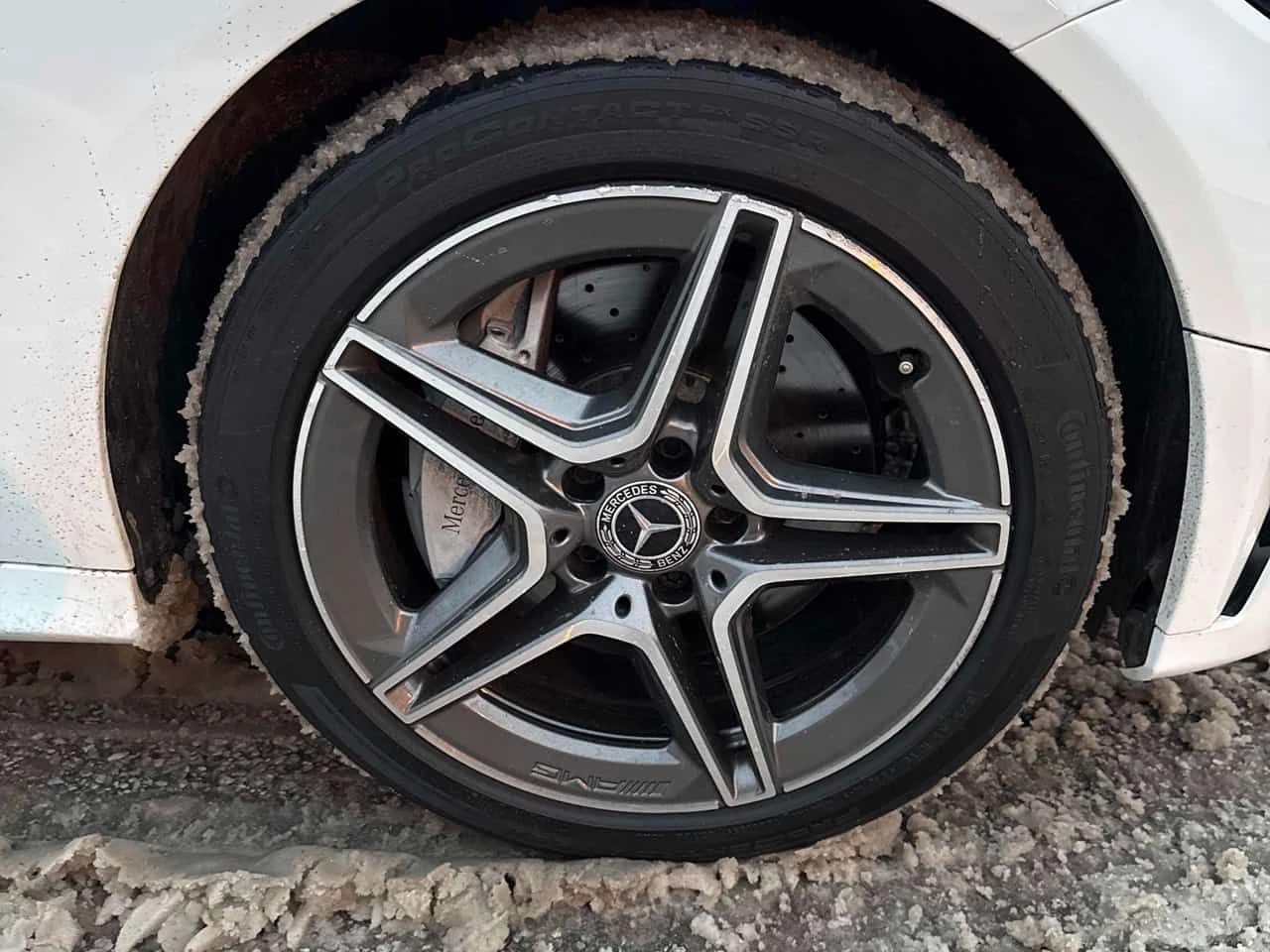 Mercedes-Benz C 300 4MATIC/ПАНОРАМА/ПОДГРЕВИ/360/AMBIENT, снимка 6 - Автомобили и джипове - 54557163