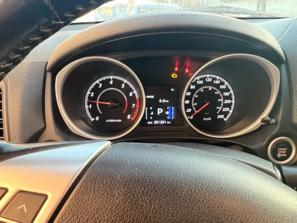 Mitsubishi RVR | Mobile.bg � ����������� 10