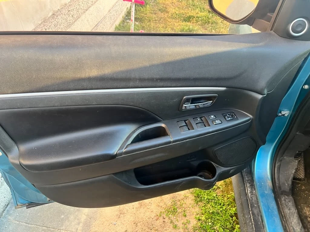Mitsubishi RVR | Mobile.bg � ����������� 8