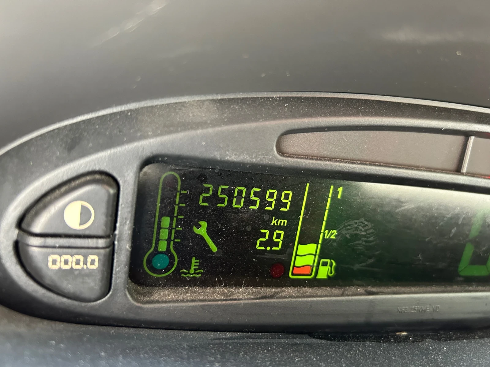 Citroen Xsara picasso, снимка 5 - Автомобили и джипове - 54695452