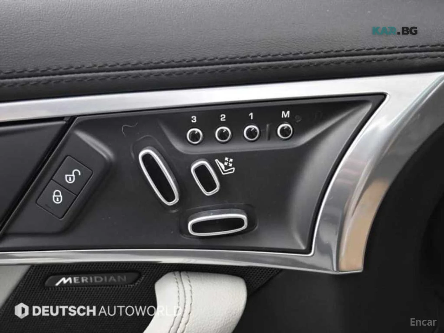 Jaguar F-Type P300* COUPE* КОЖА* ПОДГРЕВ* КАМЕРА* SUNROOF* , снимка 15 - Автомобили и джипове - 54784254