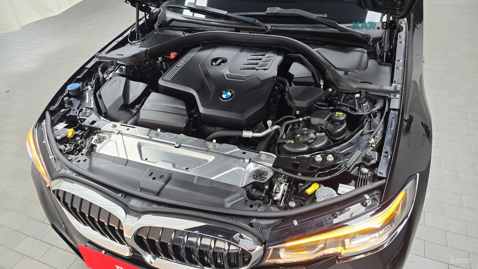 BMW 320 i* M* SPORT* �������* SUNROOF* ������* HUD*  | Mobile.bg � ����������� 17