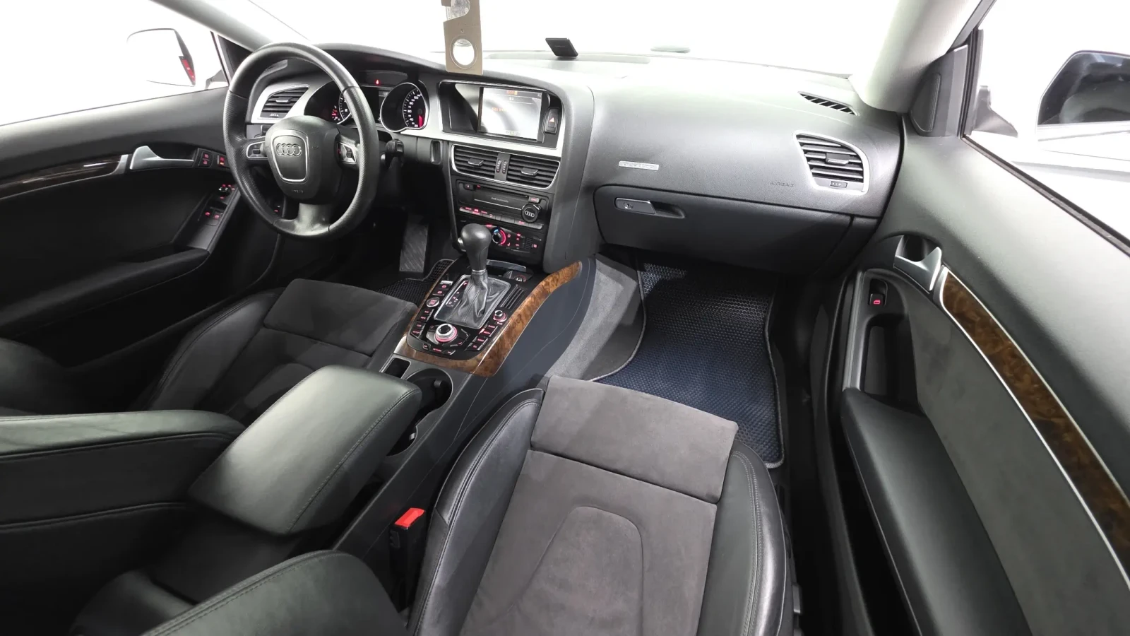 Audi A5 !PRESTIGE! #УНИКАТ# !FULL!, снимка 5 - Автомобили и джипове - 55049026